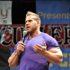 NPC Jay Cutler Desert Classic 2014 - #1